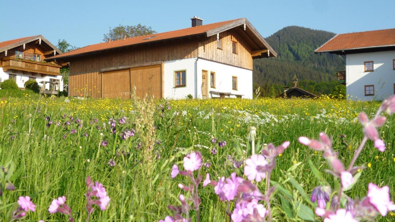 Fembacherhof Siegsdorf Exterior foto