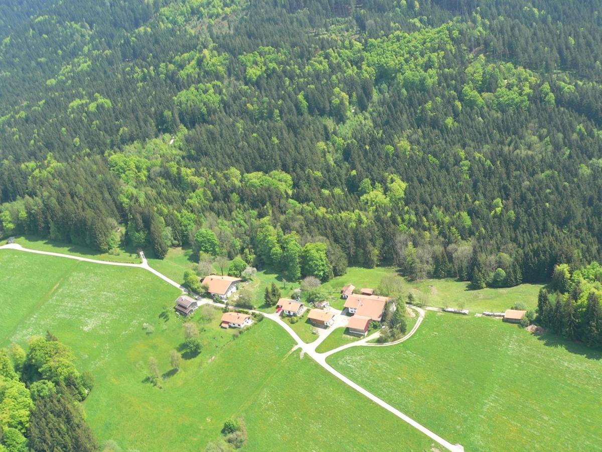 Fembacherhof Siegsdorf Exterior foto
