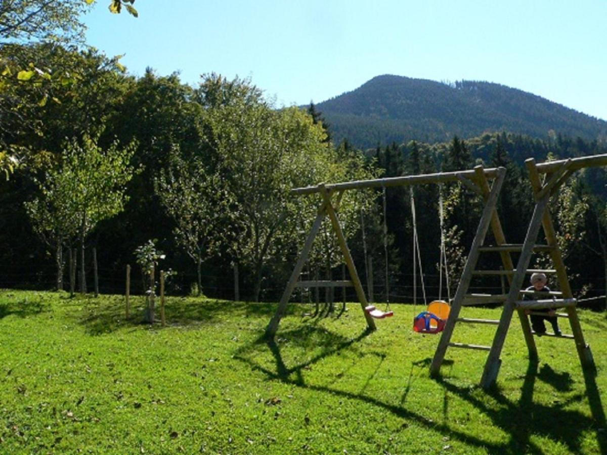Fembacherhof Siegsdorf Exterior foto